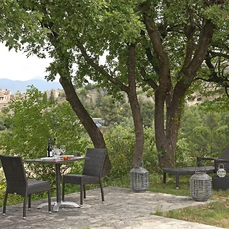 Le Logis Du Chateau 3*