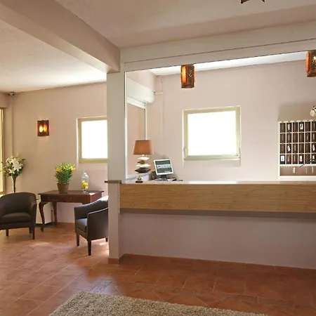 Le Logis Du Chateau 3* Vaison-la-Romaine