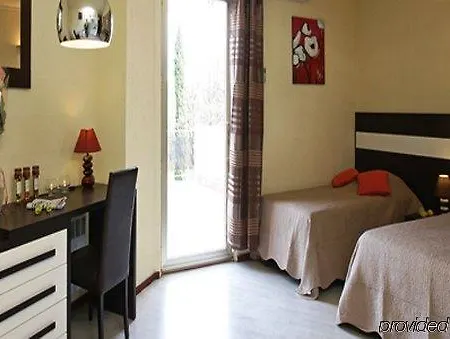Le Logis Du Chateau Hotel Vaison-la-Romaine