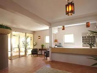Hotel Le Logis Du Chateau 3*