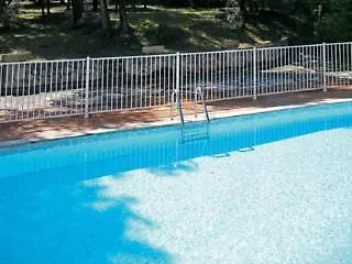 Hotel Le Logis Du Chateau