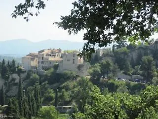 Hotel Le Logis Du Chateau 3*