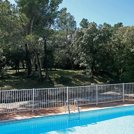 Le Logis Du Chateau Vaison-la-Romaine