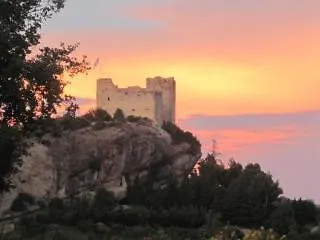 Le Logis Du Chateau