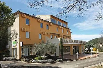 Hotel Le Logis Du Chateau Vaison-la-Romaine