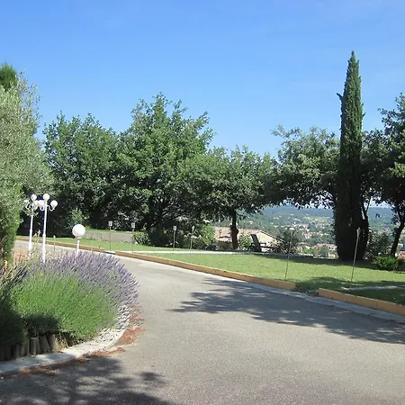 Le Logis Du Chateau