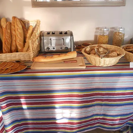 Le Logis Du Chateau 3*