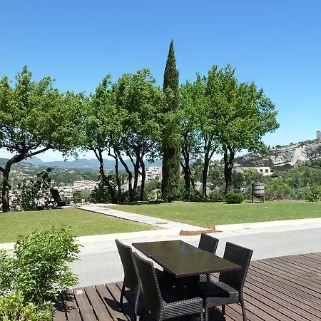 Le Logis Du Chateau 3* Vaison-la-Romaine