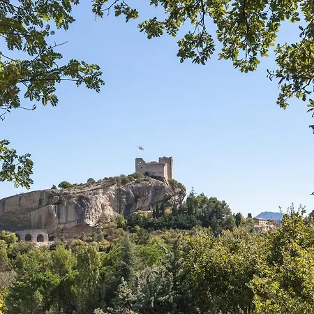 Le Logis Du Chateau Hotel 3*