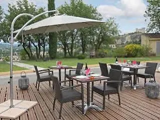 Le Logis Du Chateau 3* Vaison-la-Romaine