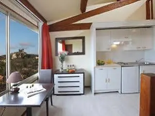 Hotel Le Logis Du Chateau Vaison-la-Romaine
