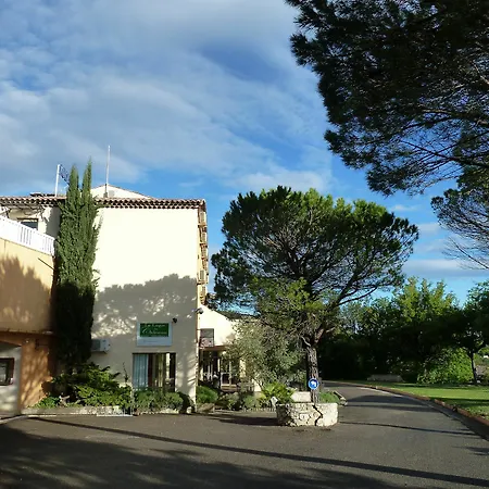Le Logis Du Chateau 3* Vaison-la-Romaine