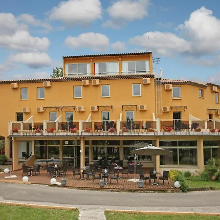 Le Logis Du Chateau